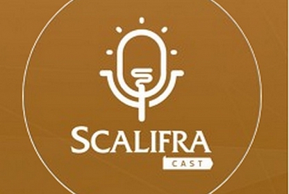 SCALIFRA-ZN lanÃ§a podcast